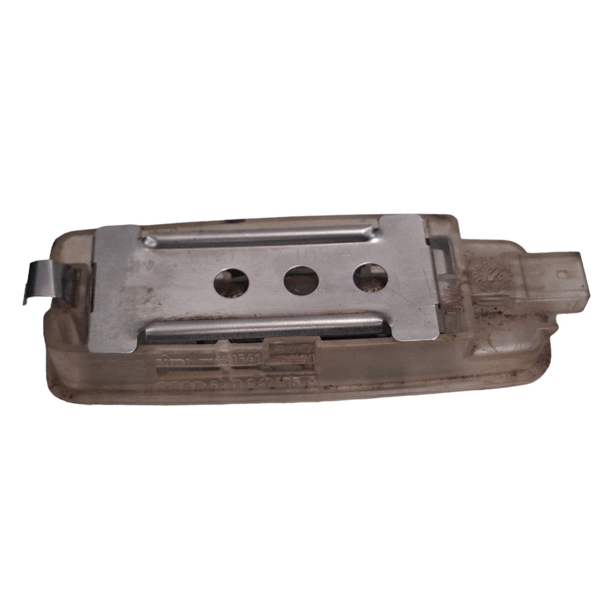 Luz Cortesia Teto Audi A3 97 98 2001 2002 2003 2006 S/ Lente 4