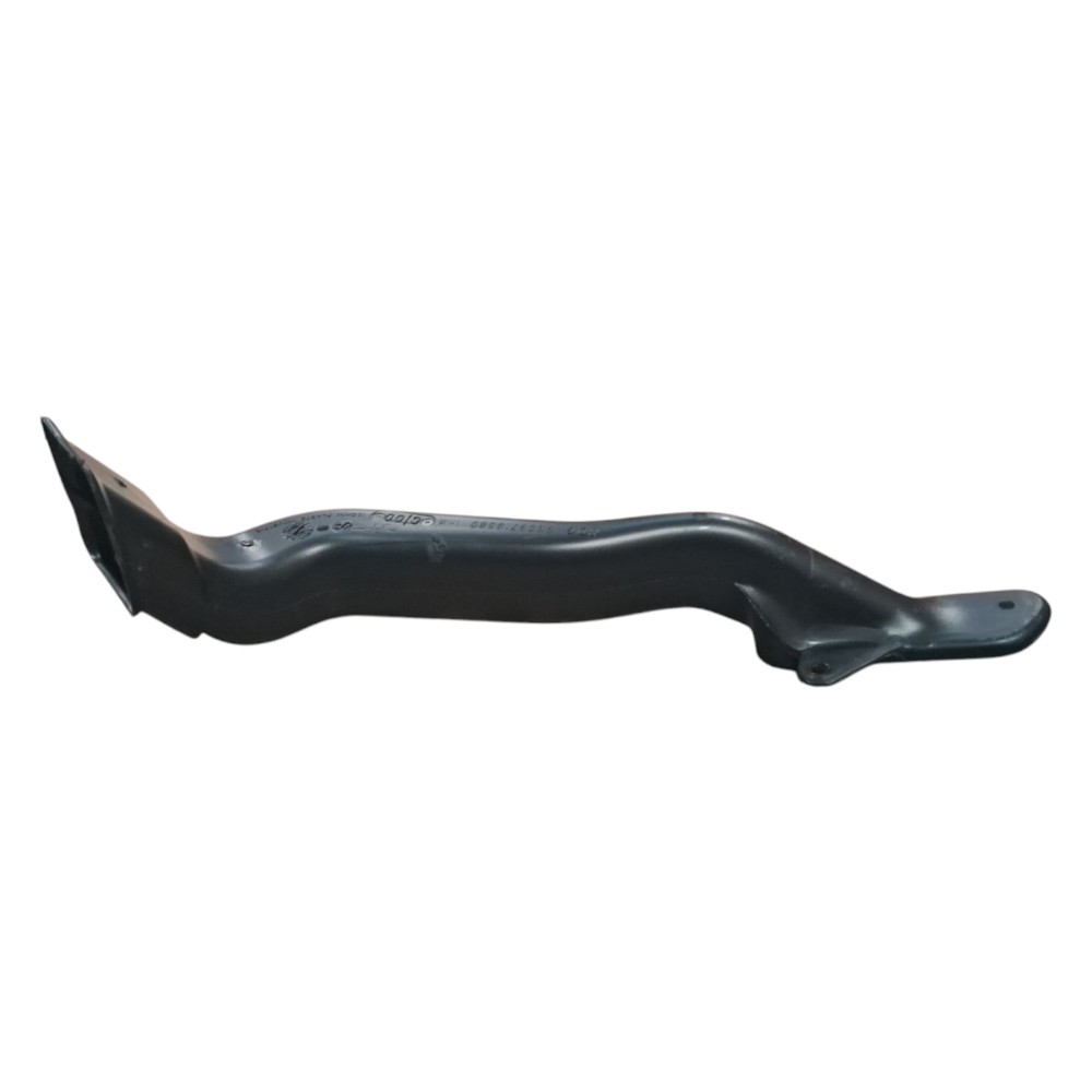 Duto Ar Inferior Esquerdo Painel Peugeot 405 87 88 89 90 97 2