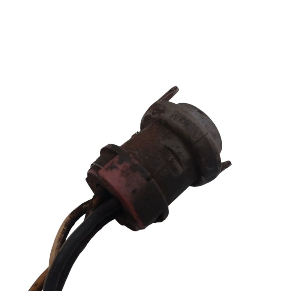 Conector Plug Chicote Santana 91 92 93 94 95 96 813971959 3