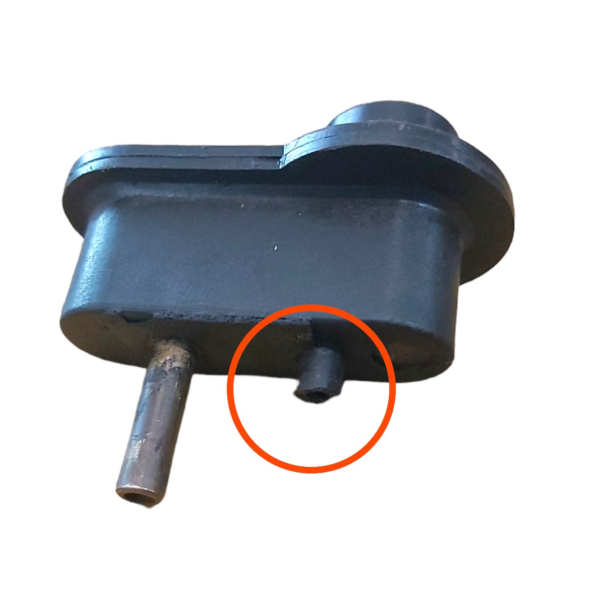 Sensor Térmico Filtro Ar Chevette Monza 87 88 89 90 91 2