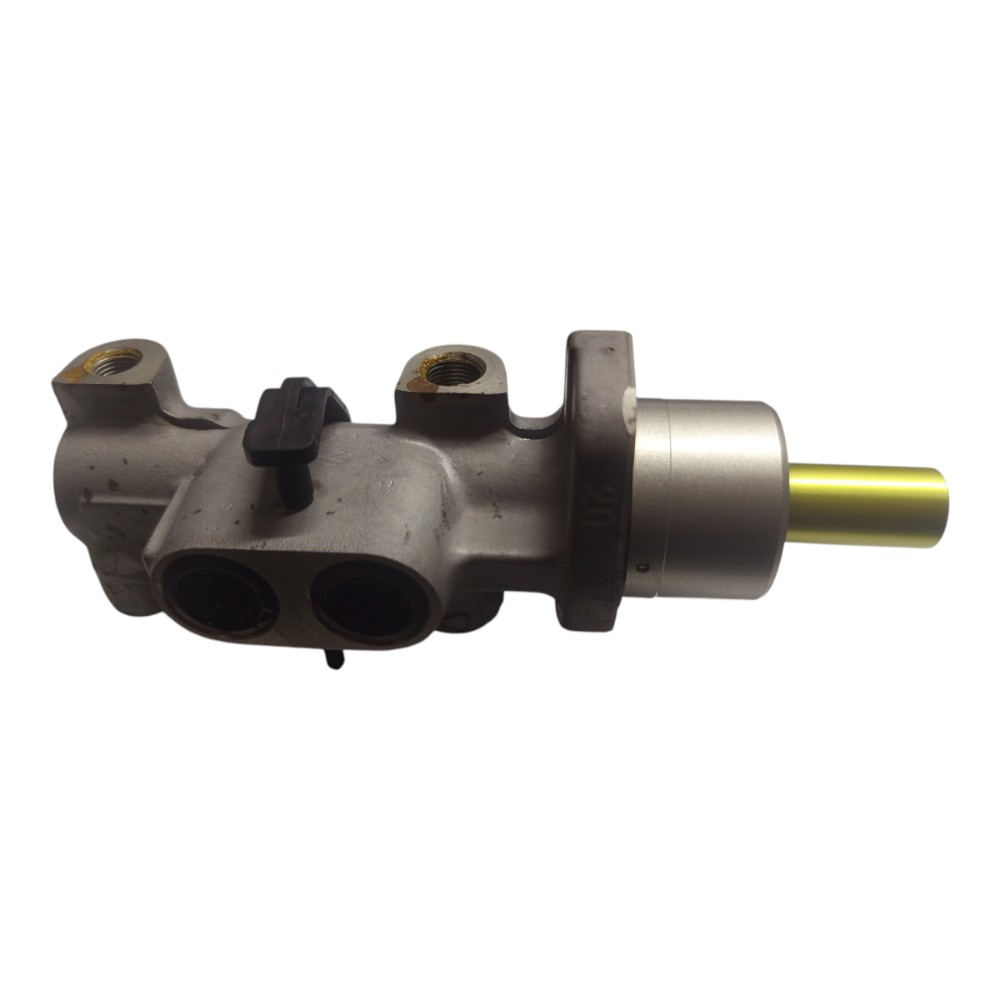Cilindro Mestre Freio Peugeot 206 99 2002 2003 2005 2008