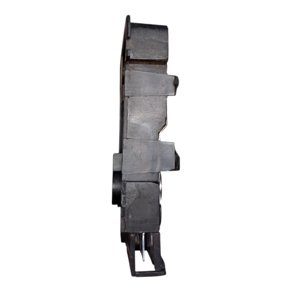 Circuito Soquete Lanterna Vw Gol Quadrado 1988 94 305945257 3