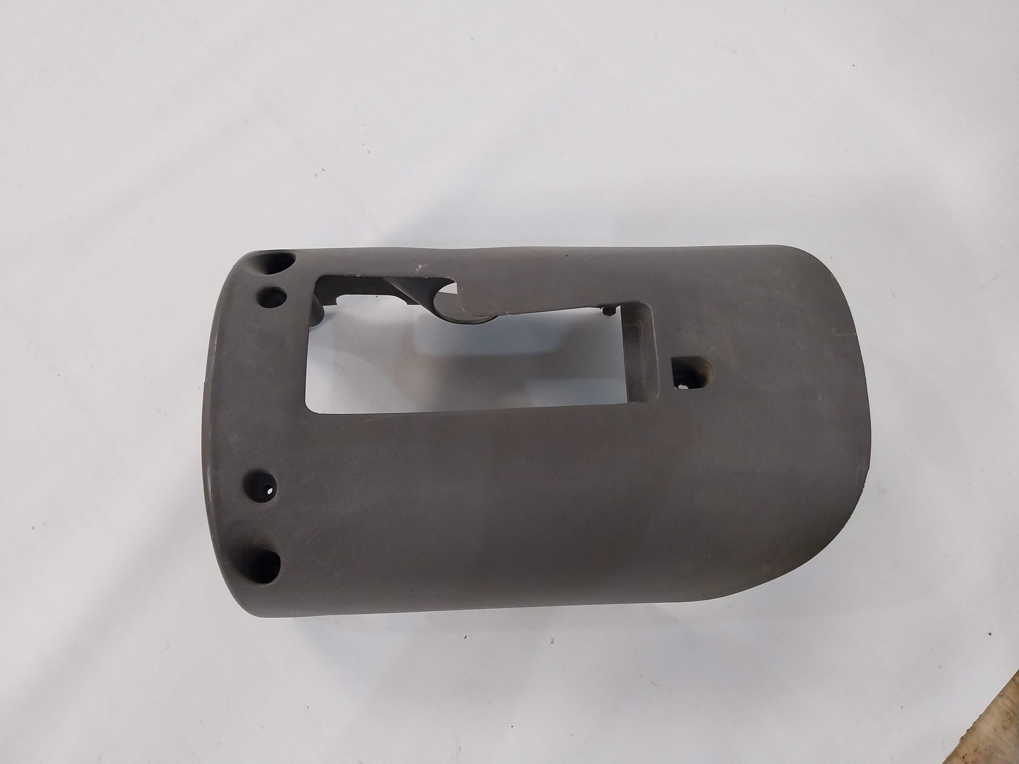 Moldura Chave Seta Ford Ka 99 2000 2005 2006 2008 2009