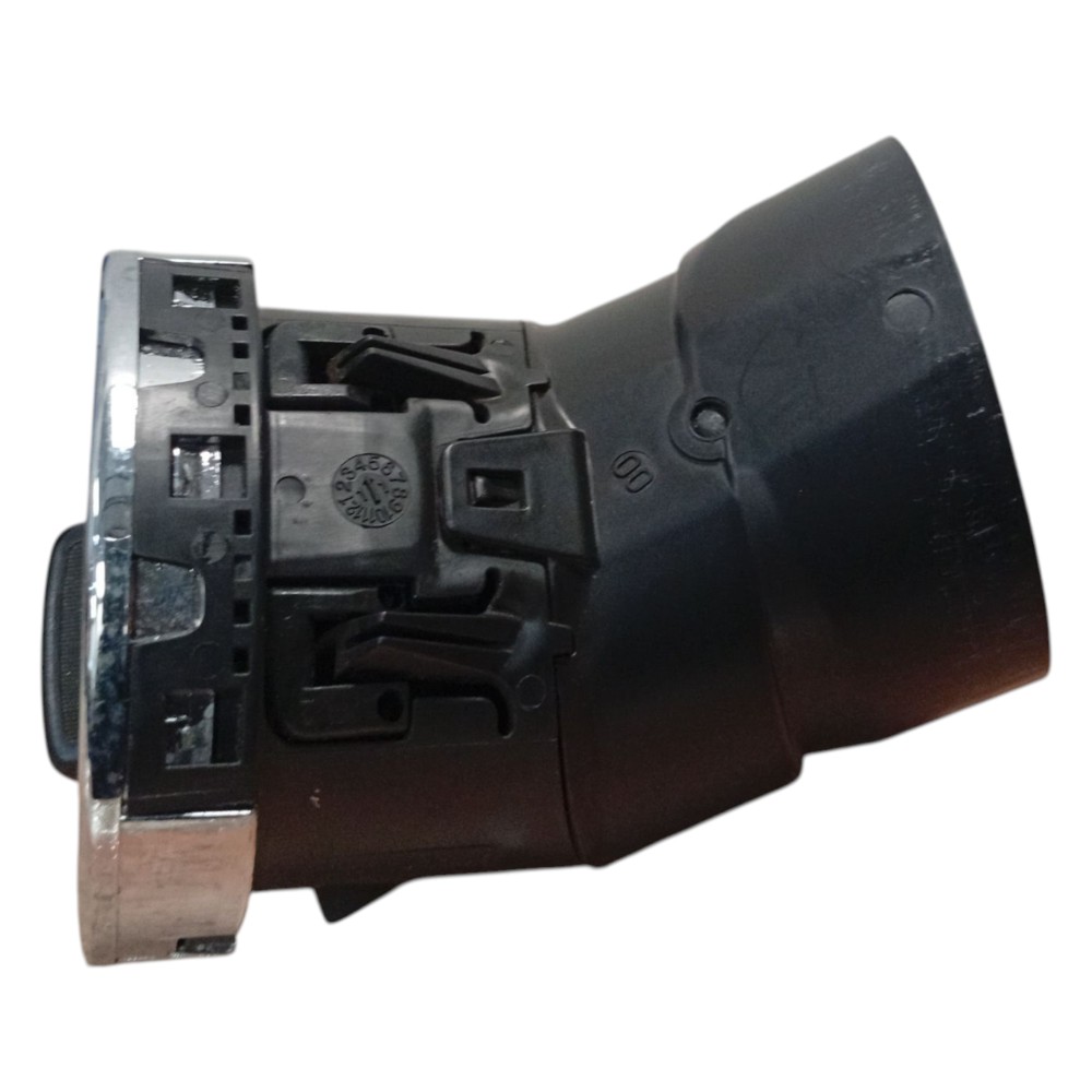 Difusor Saida Ar Direito Peugeot 408 2012 2013 2014 A 2019 3
