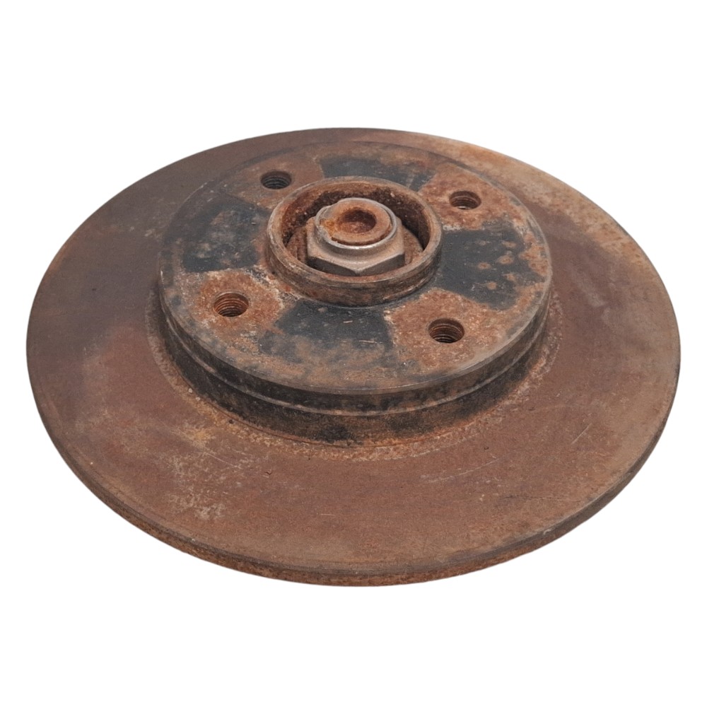 Cubo Montante Traseira Peugeot 408 308 2012 2013 2019 Usado 2