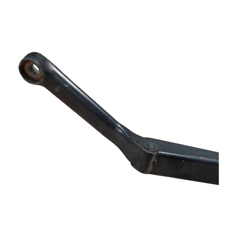 Braço Limpador Parabrisa Esquerdo Vectra 97 98 99 2000 2005 Esquerdo 5