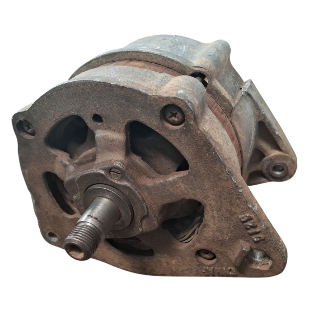 Alternador Gol Saveiro 84 86 88 A 94 Motor Ap Original Bosch
