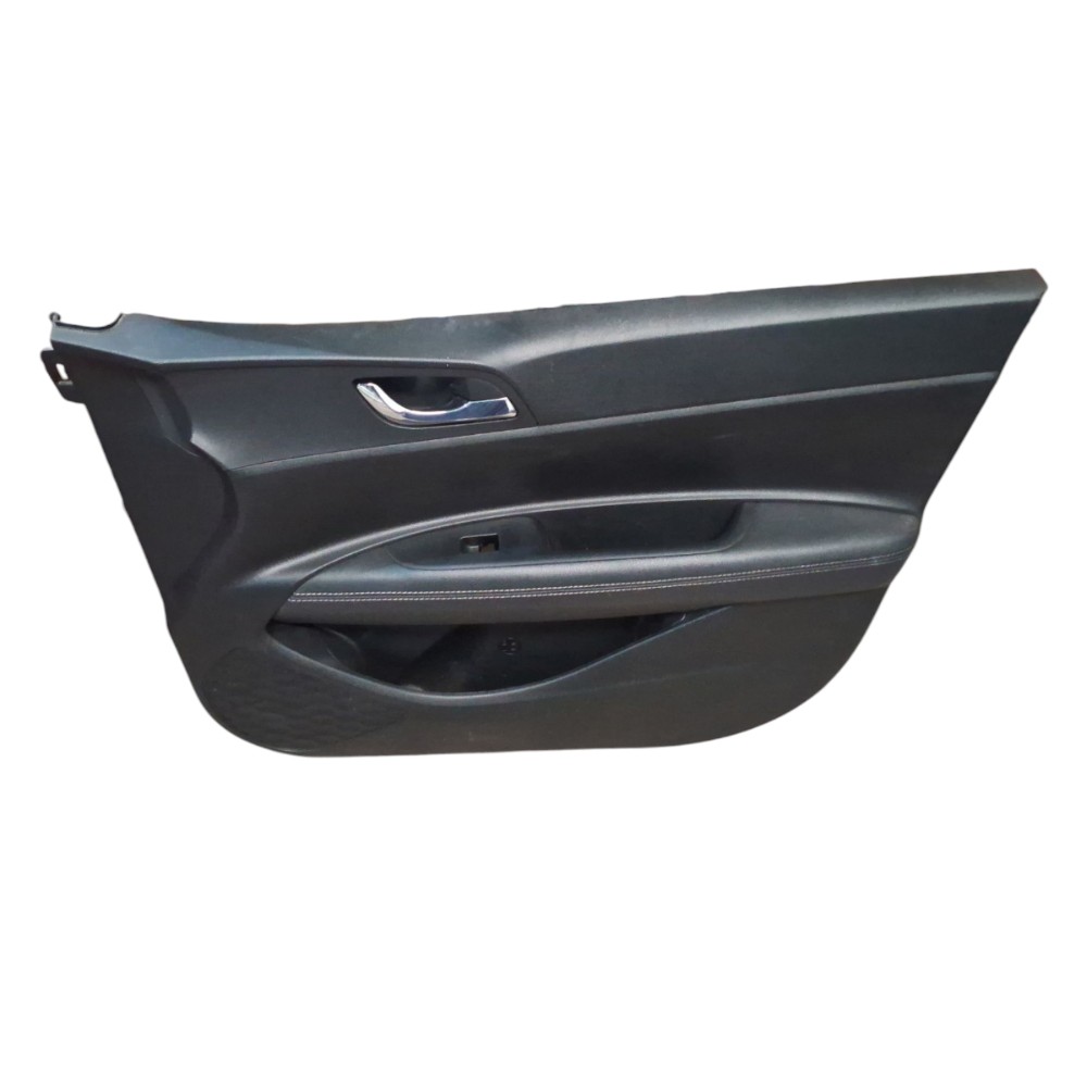 Forro Porta Dianteira Direita Hyundai Hb20 2020 2021 2022 3