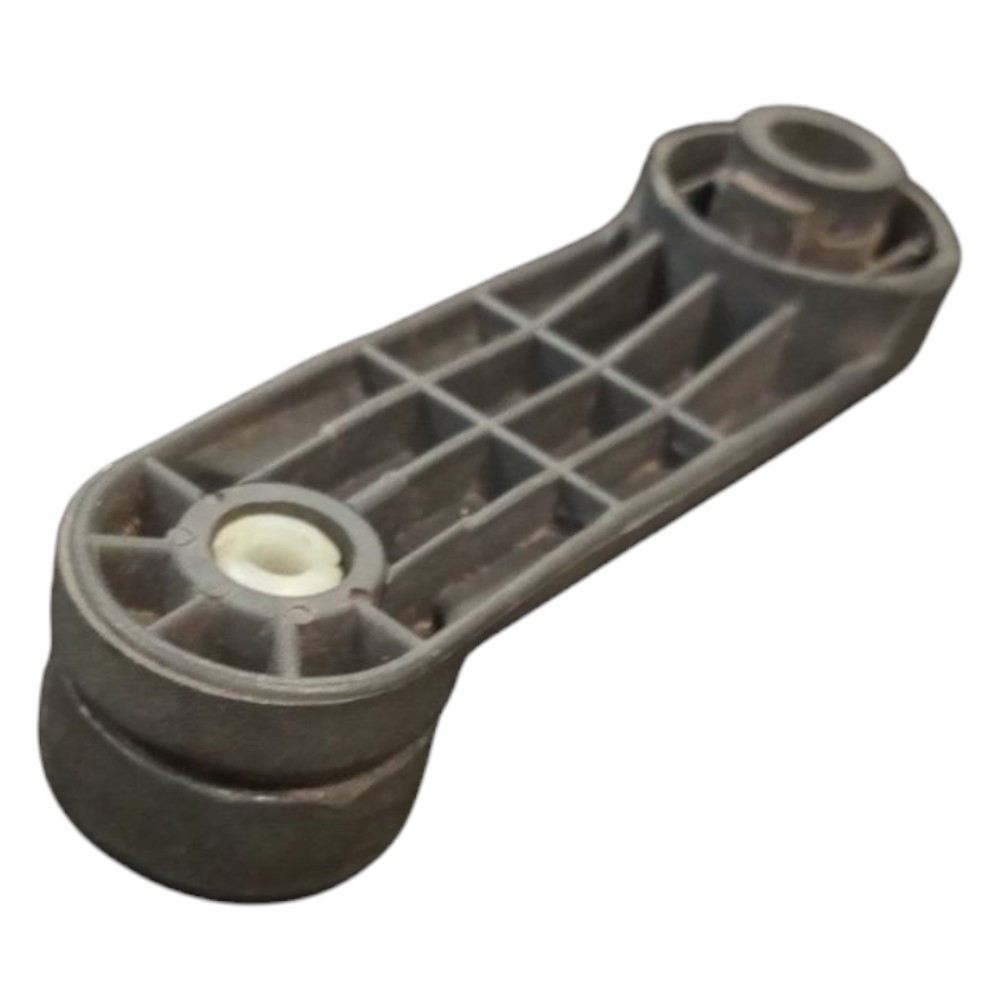 Manivela Vidro Gm Corsa 96 97 98 99 2000 2001 2002 2003 2004 Preto 5