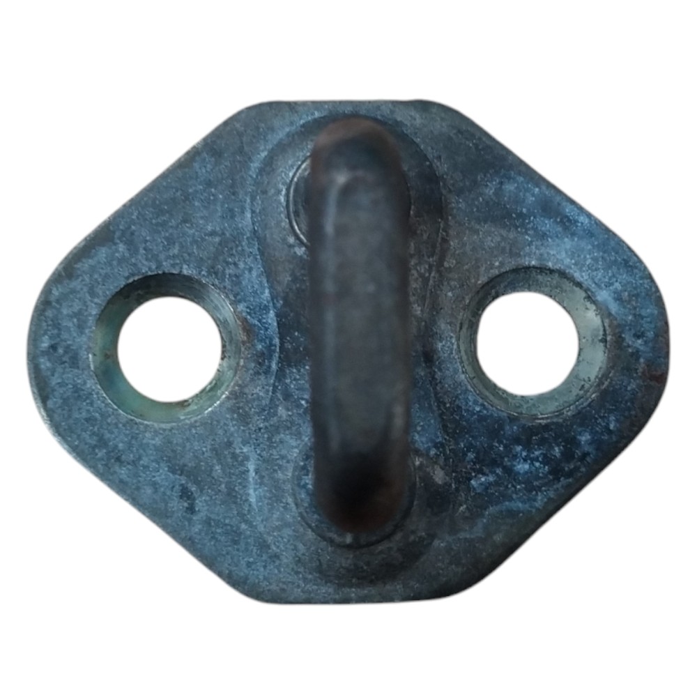 Trava Trinco Batente Fechadura Porta New Civic 2006 A 2011 2