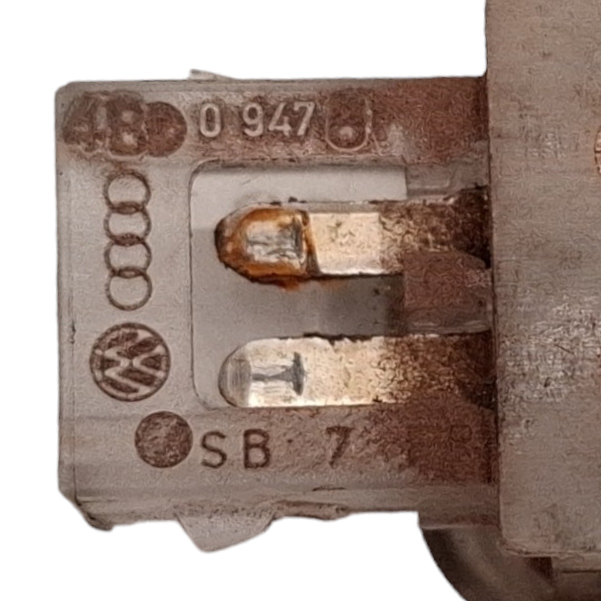 Luz Cortesia Porta Traseira Direita Audi A3 97 98 2003 2006 8