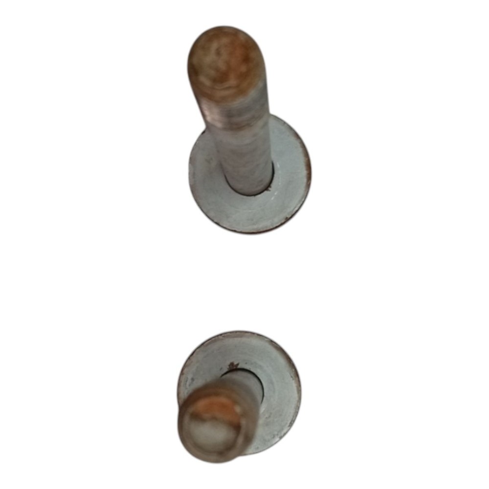 Parafuso Fixação Eixo Traseiro Honda Fit 2009 2010 A 2014 4