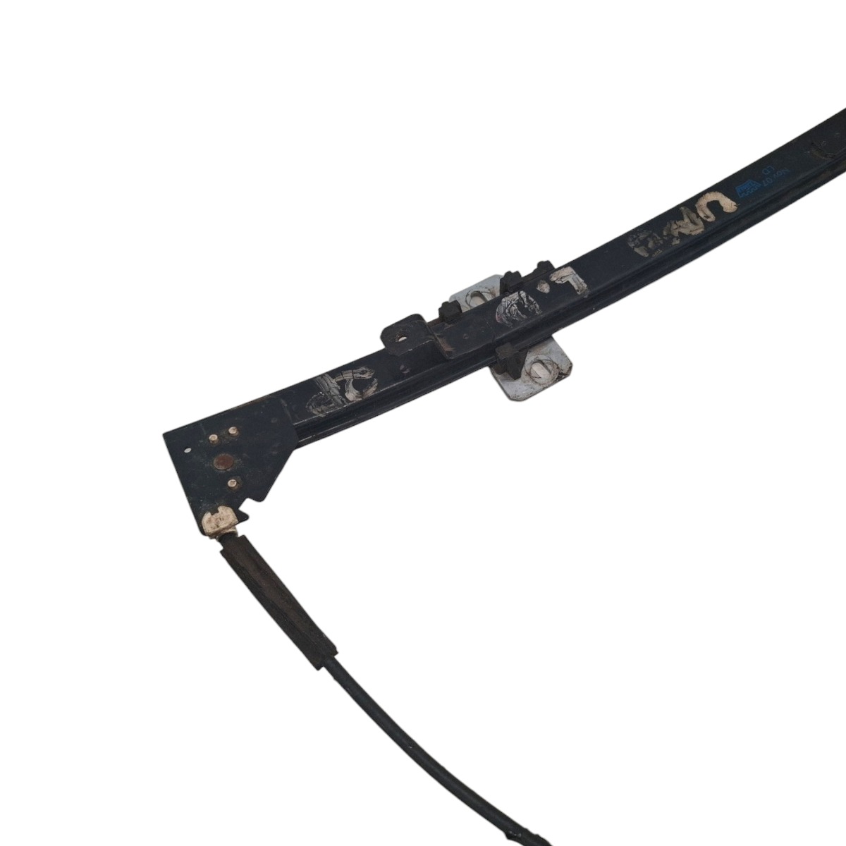 Máquina Vidro Elétrico Direito Uno 88 89 90 A 2013 2p 10