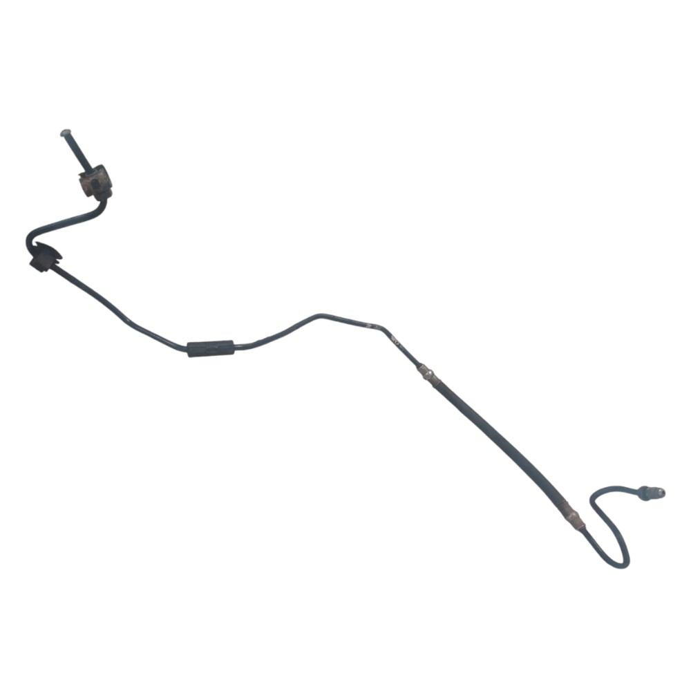 Tubo Fluído Freio Peugeot 408 2012 2013 2014 2015 2016 2019