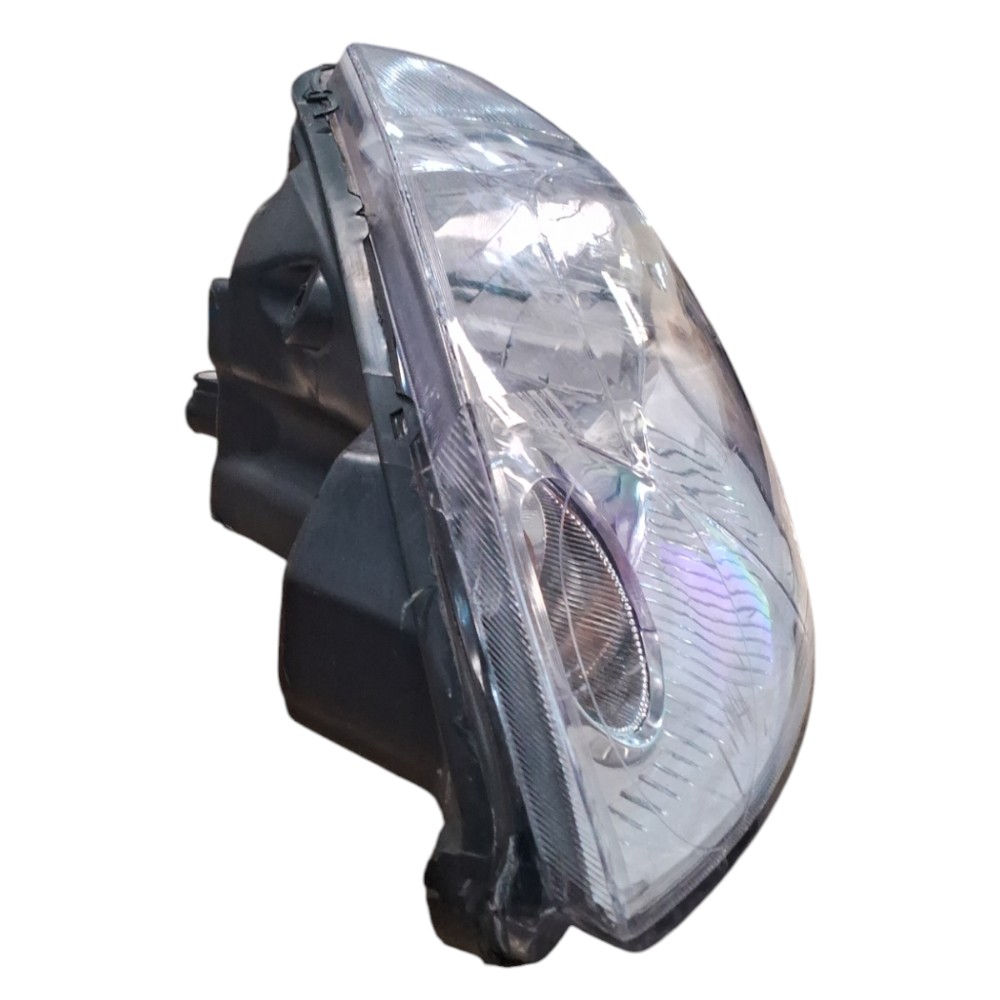 Farol Esquerdo Ford Ka 2008 2009 2010 2011 2012 Detalhe 5