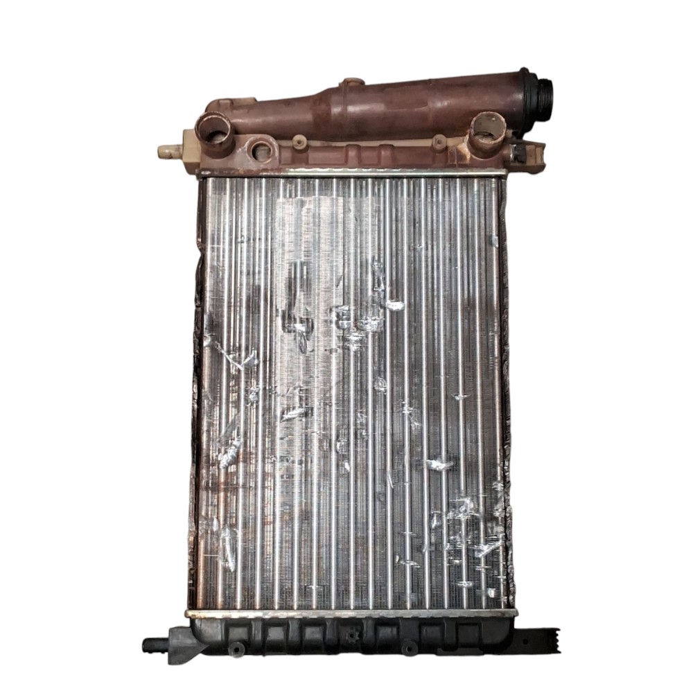 Radiador Água Uno Fiasa 1.0 91 96 99 2000 2001 2002 A 2004 2