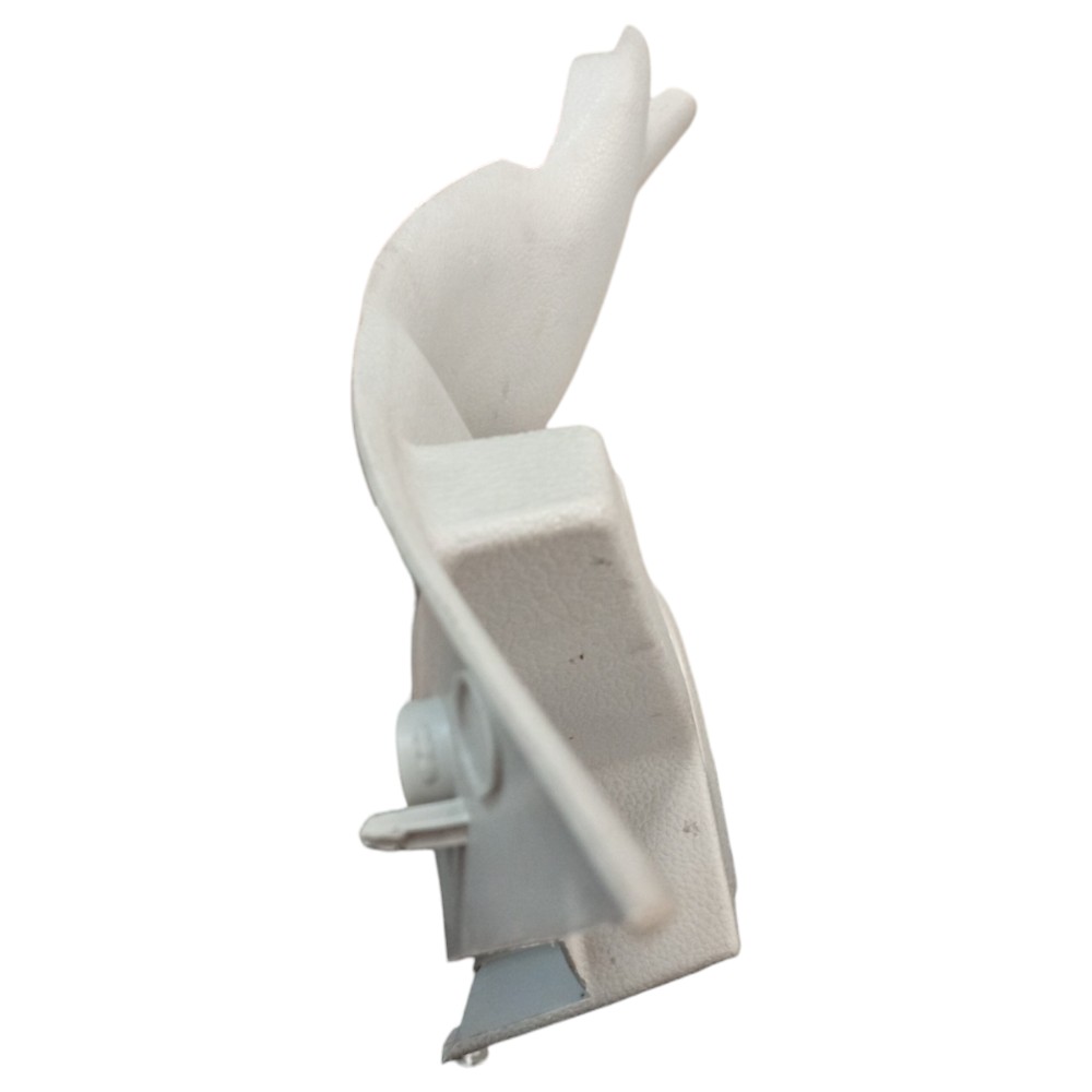 Suporte Tampão Bagagito Lado Esquerdo Peugeot 206 2002 2008 7