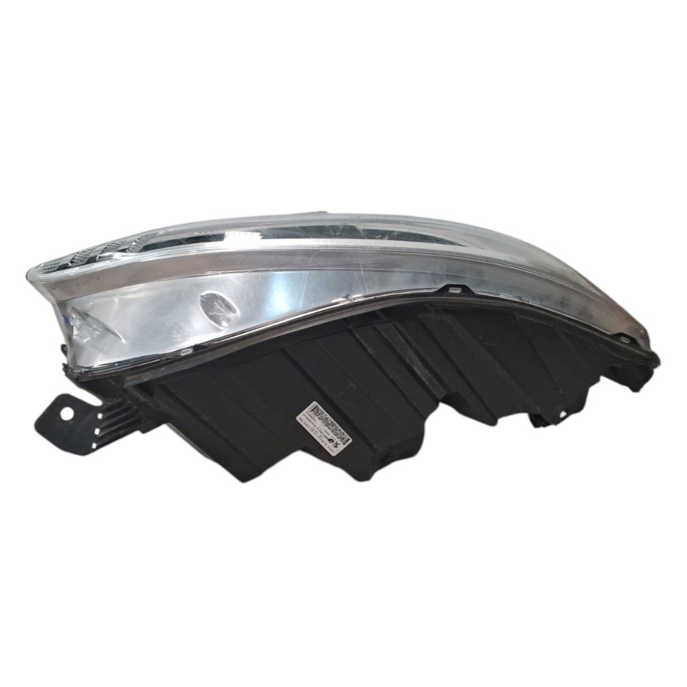 Farol Lado Direito Peugeot Expert 2018 2019 A 2022 Detalhe Direito/passageiro 5