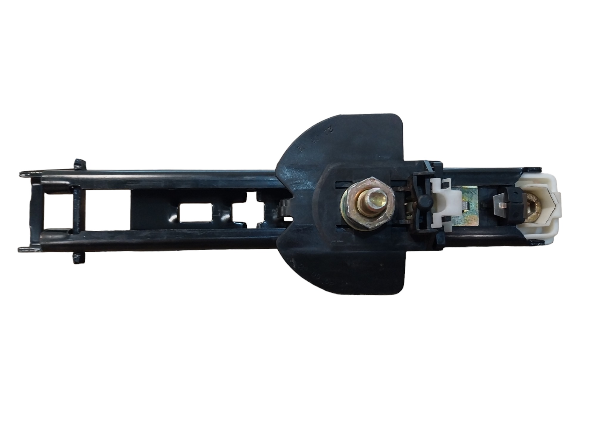 Regulador Altura Cinto Segurança Esquerdo Audi A3 97 98 2006 3