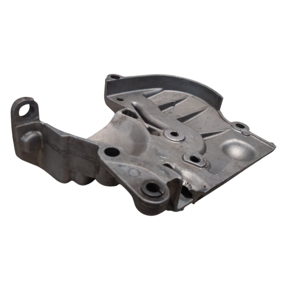 Tampa Frontal Lateral Motor Renault Scenic Megane 98 A 2006 5