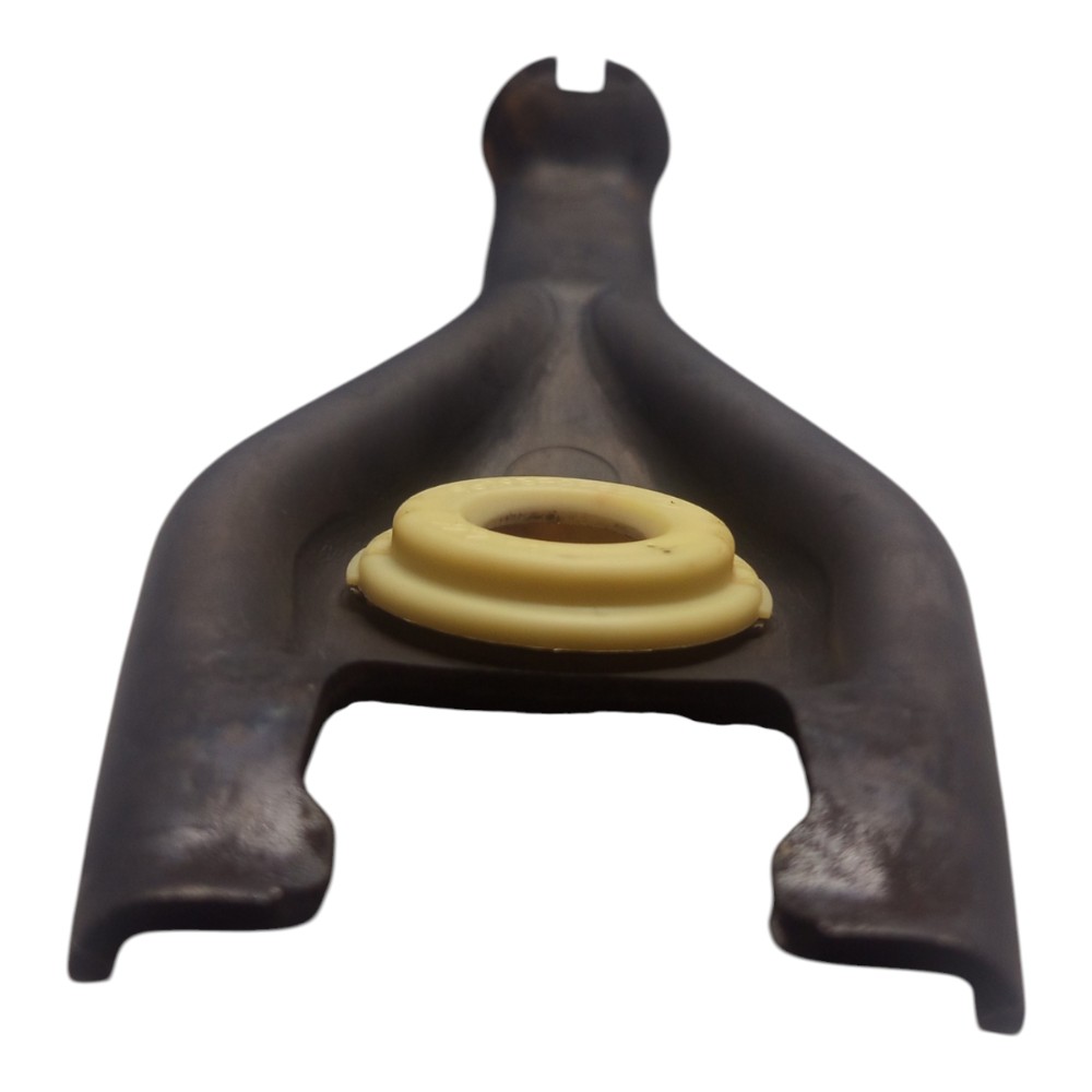 Garfo Embreagem Acionamento Peugeot 206 1.0 16v 2002 2008 5