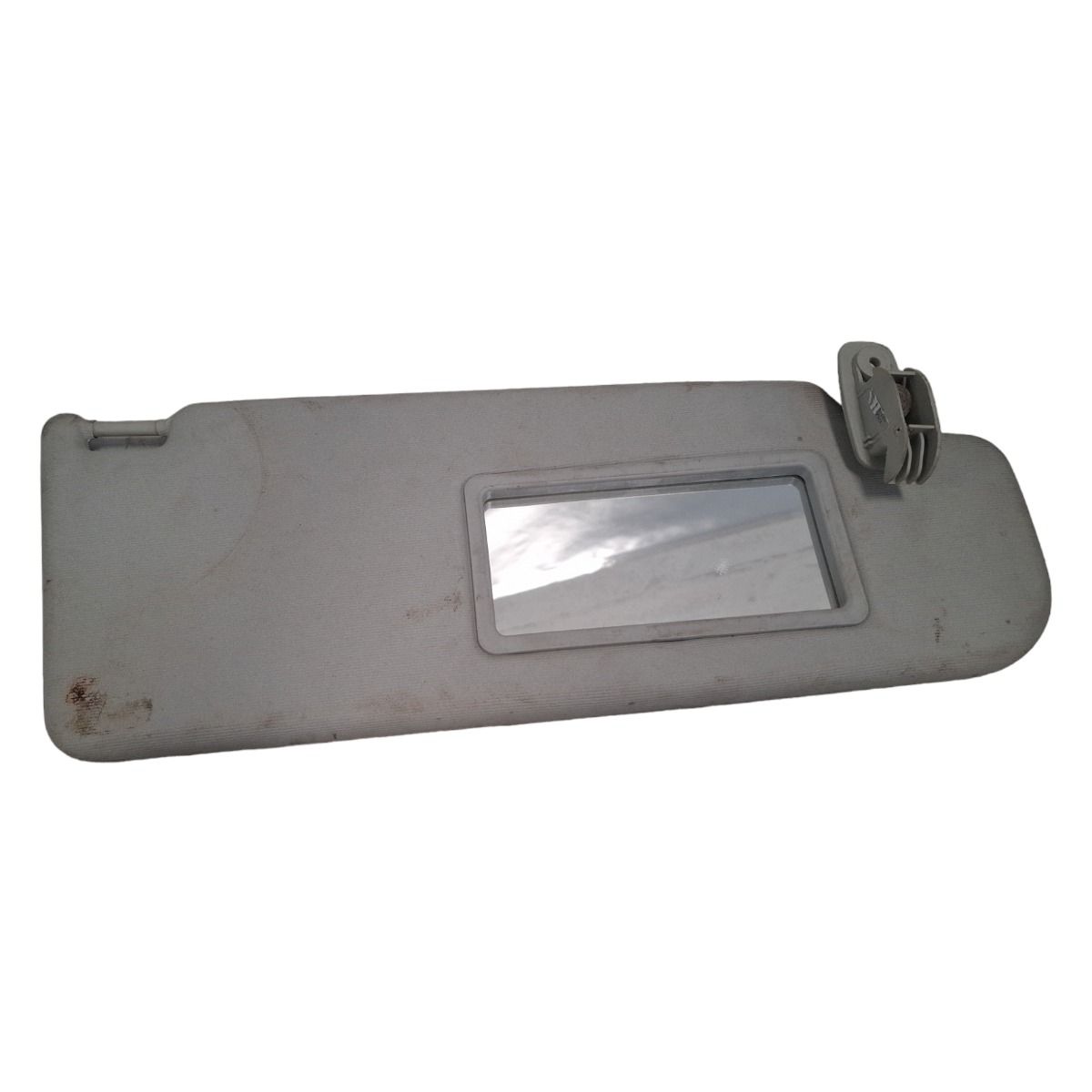 Quebra Sol Direito Gol Saveiro Voyage G5 G6 2008 2010 A 2016 1