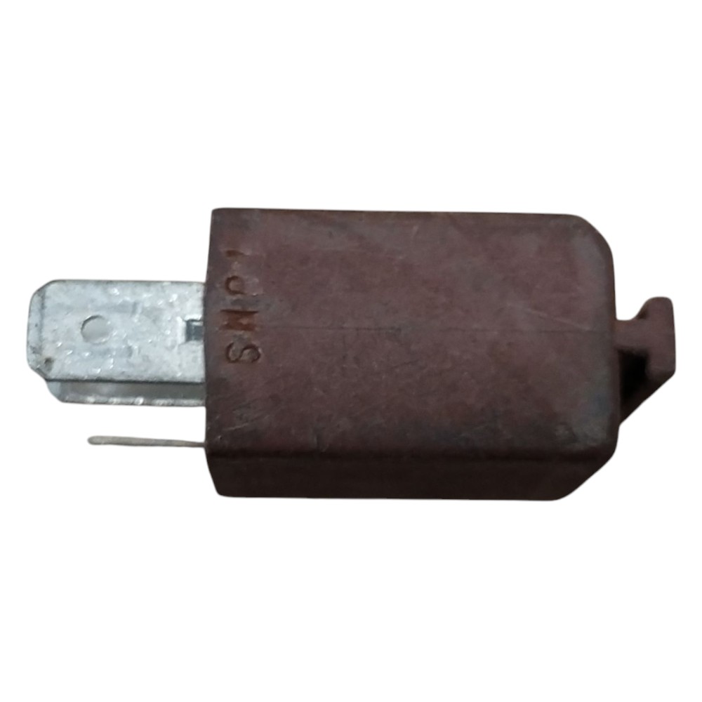 Relé Auxiliar Farol Fiesta 2002 2003 A 2009 98fu14n089ba 3