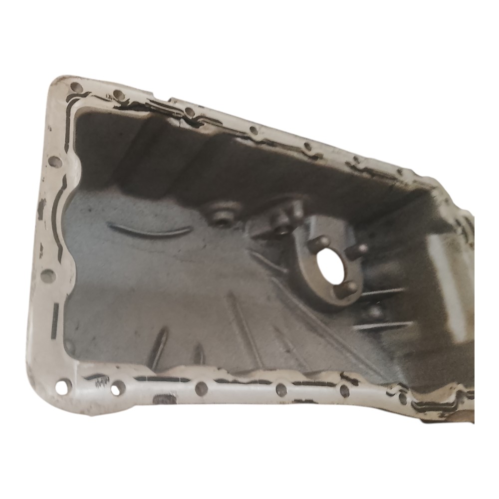 Carter Óleo Motor A3 1.8 20v Turbo 99 2000 2001 2002 2003 4