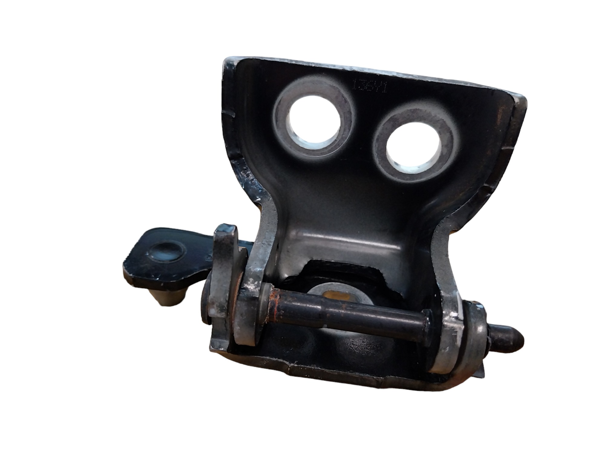 Dobradiça Inferior Porta Dianteira Esquerda Peugeot 308 408 4