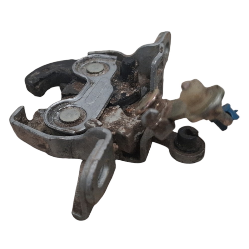 Fechadura Tampa Traseira Porta Malas Gol G2 G3 94 99 A 2005 7
