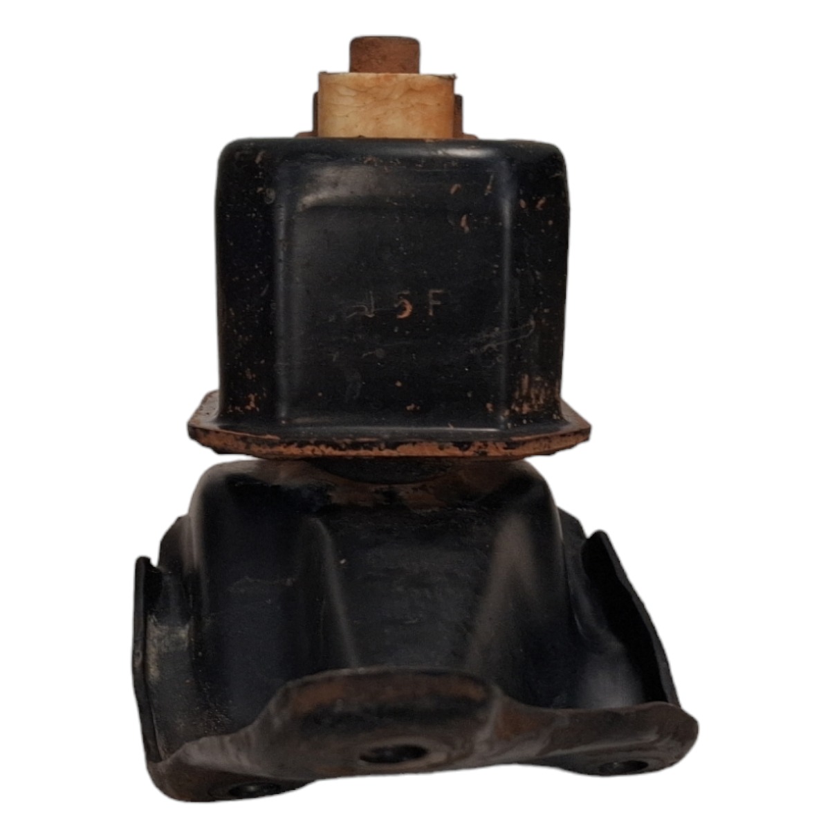 Suporte Coxim Motor Esquerdo Parati Saveiro Gol G3 G4 6