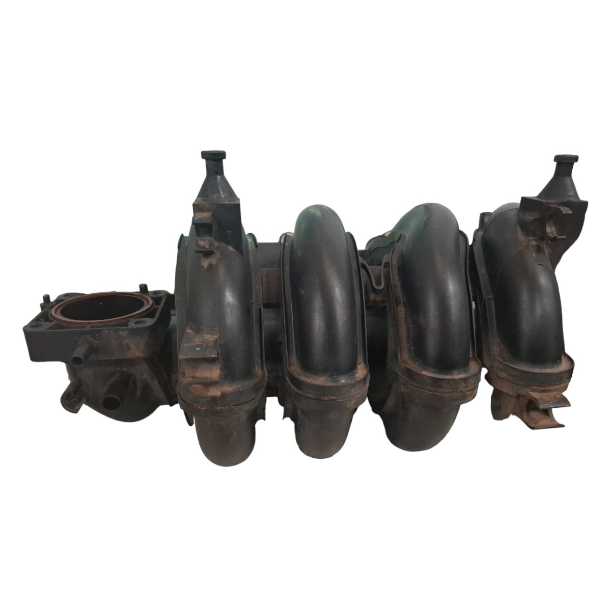 Coletor Admissão Vw Gol G3 G4 Fox Golf Polo 96 99 2005 2008 6