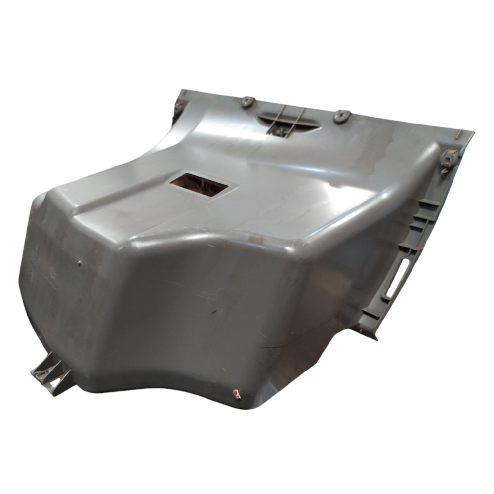 Caixa Porta Luvas Xsara Picasso 2001 2002 2003 2004 A 2010 7