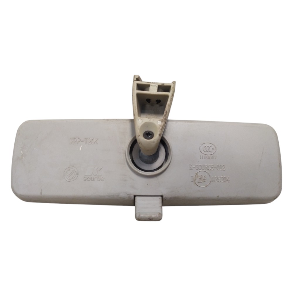 Retrovisor Interno Uno Attractive 2010 2012 A 2020 Detalhe 5