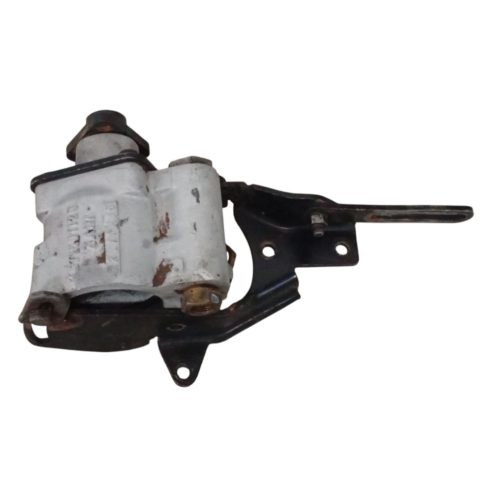 Bomba Direção Hidráulica Vw Santana 1.6 1.8 90 91 92 4