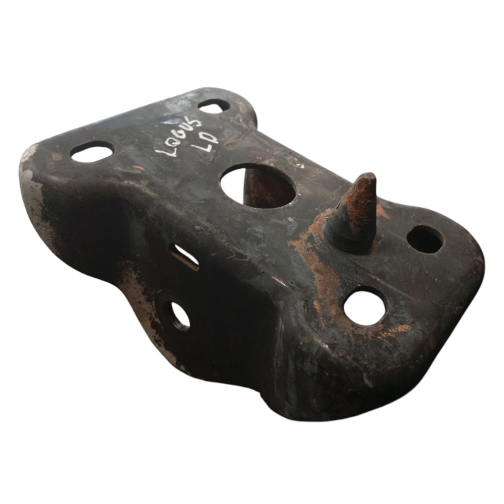 Suporte Eixo Traseiro Direito Escort Logus 95 96 97 98 2002 4