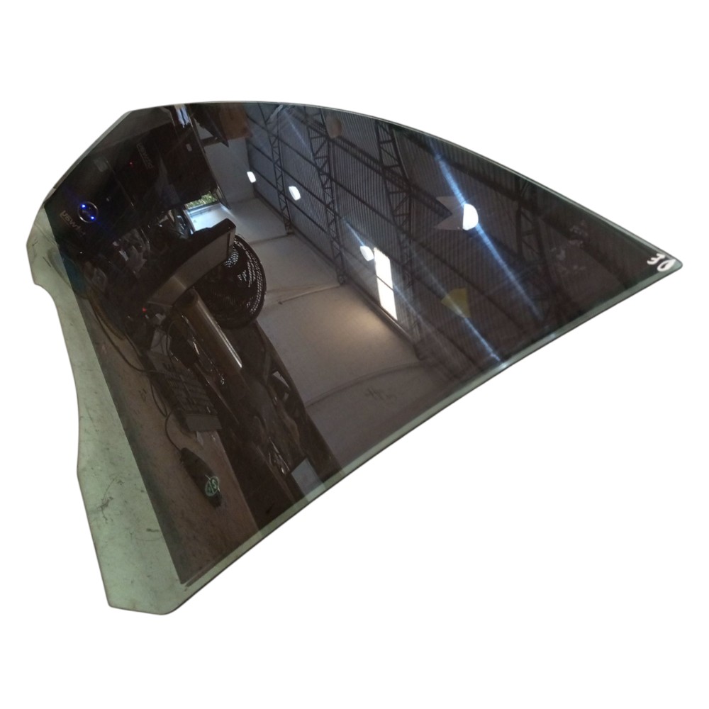 Vidro Porta Dianteira Esquerda Ford Focus 2009 2010 A 2012 4