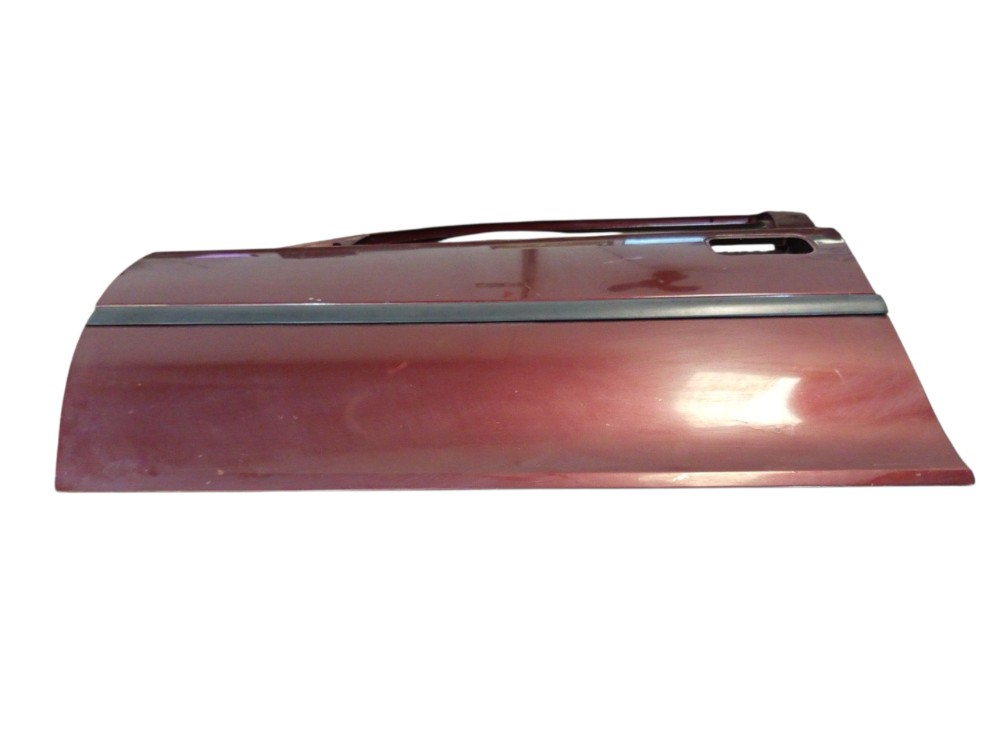 Fechadura Porta Dianteira Esquerda Vectra 97 98 99 2000 2005 8