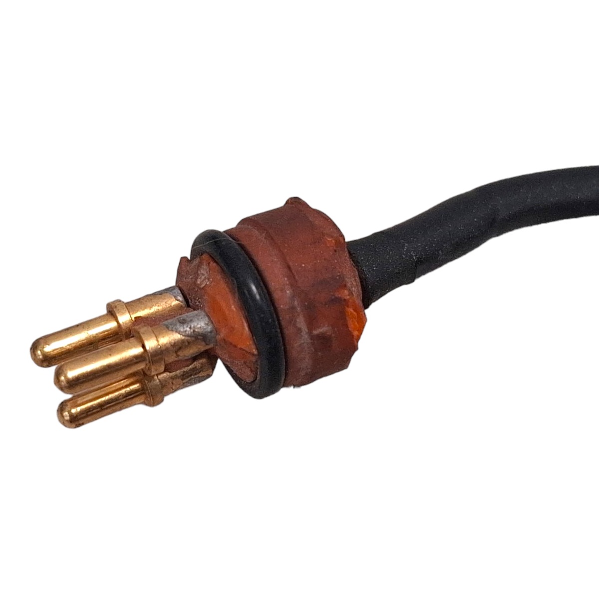 Sensor Colisão Bmw Série 5 E34 535i 87 88 89 90 A 95 5