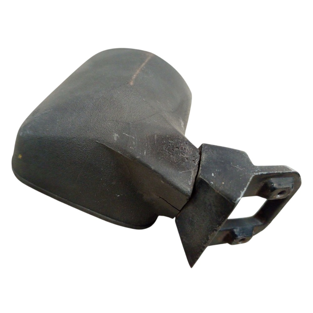 Retrovisor Manual Esquerdo Gol Voyage Parati Quadrado 83 87 3
