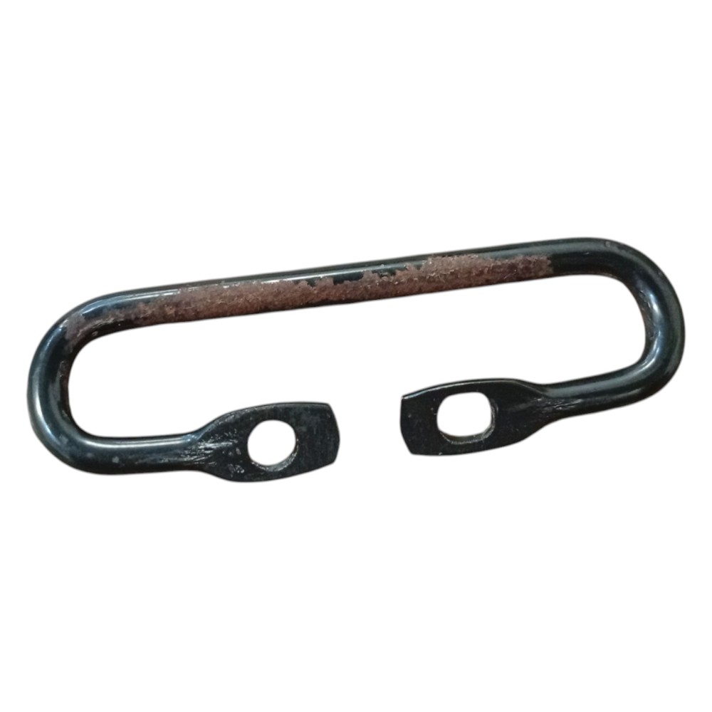 Guia Cinto Dianteiro Gol G4 2005 2006 2007 2008 2 Portas