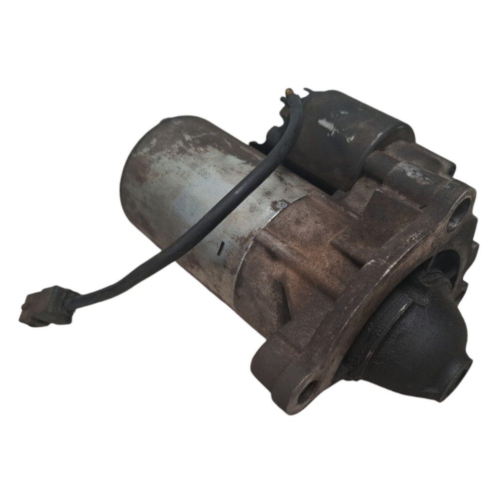 Motor Partida Arranque Xsara Picasso 2.0 2001 2002 2003 2011 4