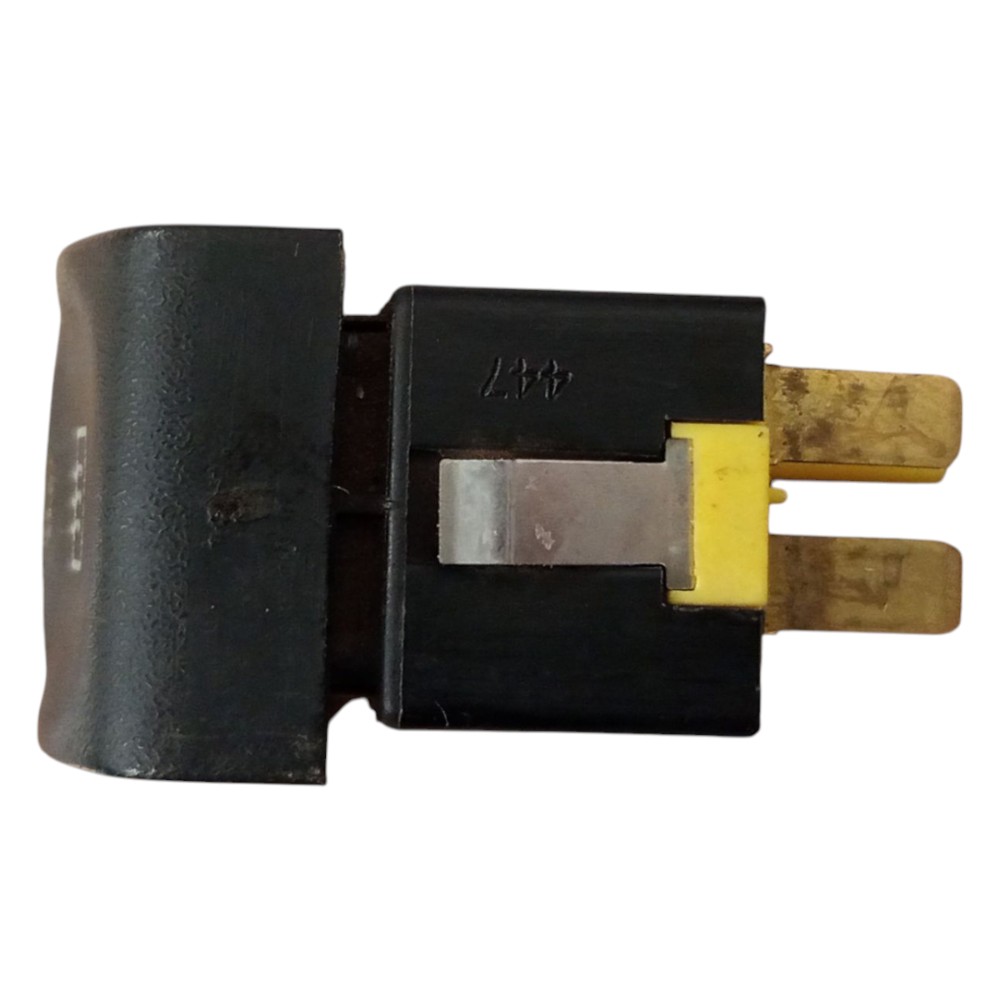 Botão Desembaçador Gm Vectra 97 98 99 2000 2001 2003 2005 3