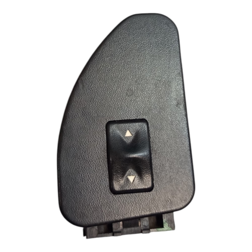 Botão Vidro Elétrico Traseiro Esquerdo Fiat Tempra 96 99 1