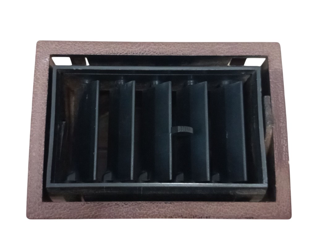 Difusor Ar Ford Belina 1982 Original Lado Esquerdo 6201814 4