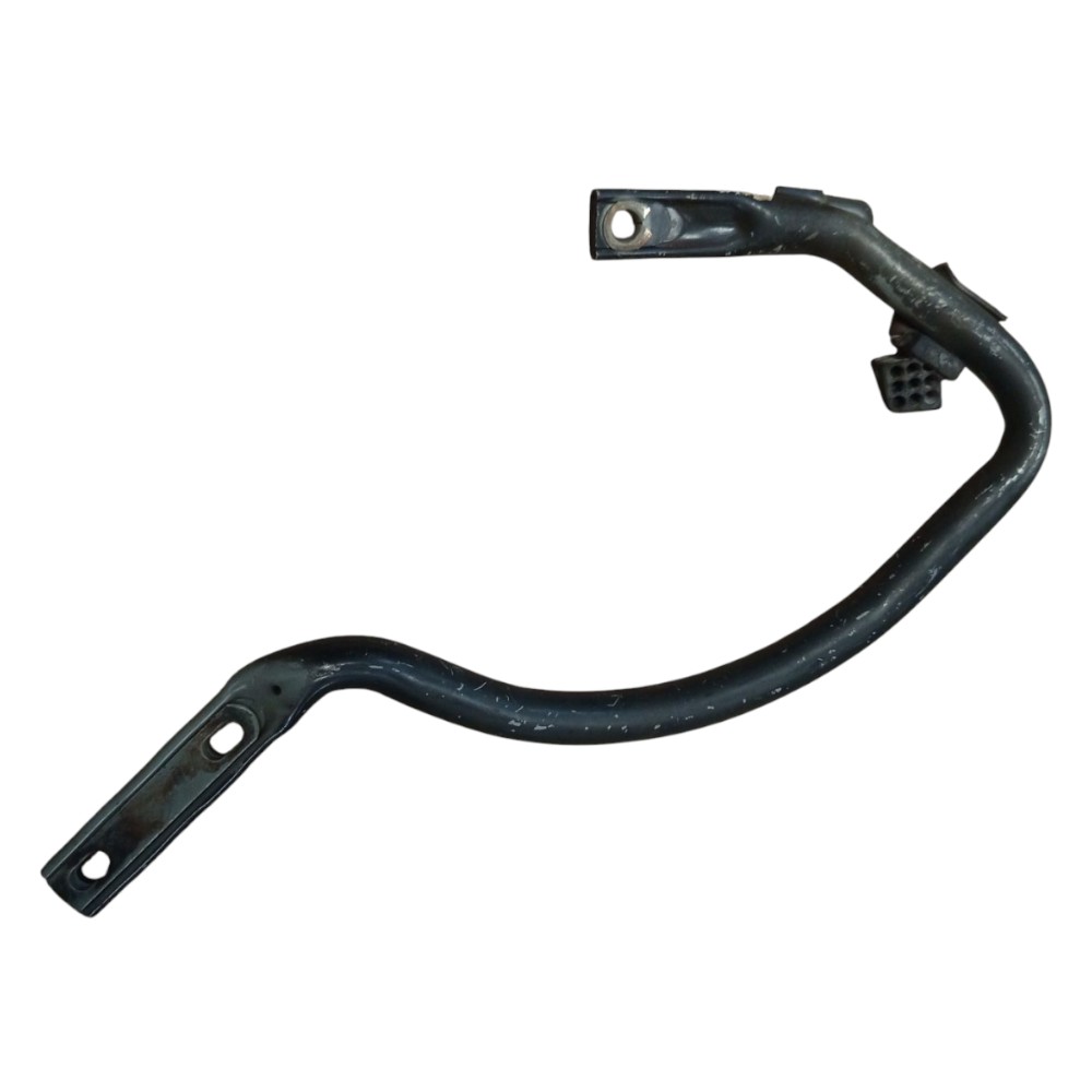 Braço Tampa Traseira Esquerdo Gm Astra Sedan 2003 2004 2011 1