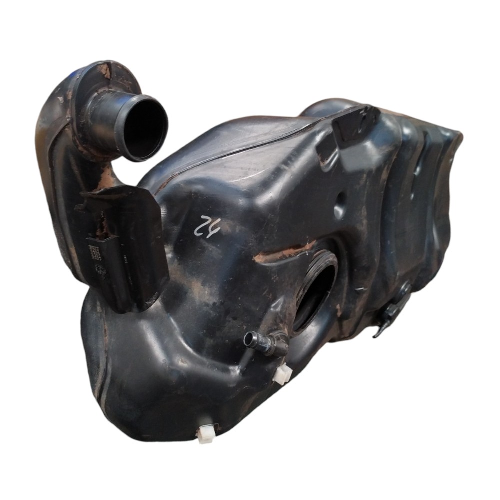 Tanque Combustível Peugeot 206 98 99 2000 2001 2002 A 2016 6