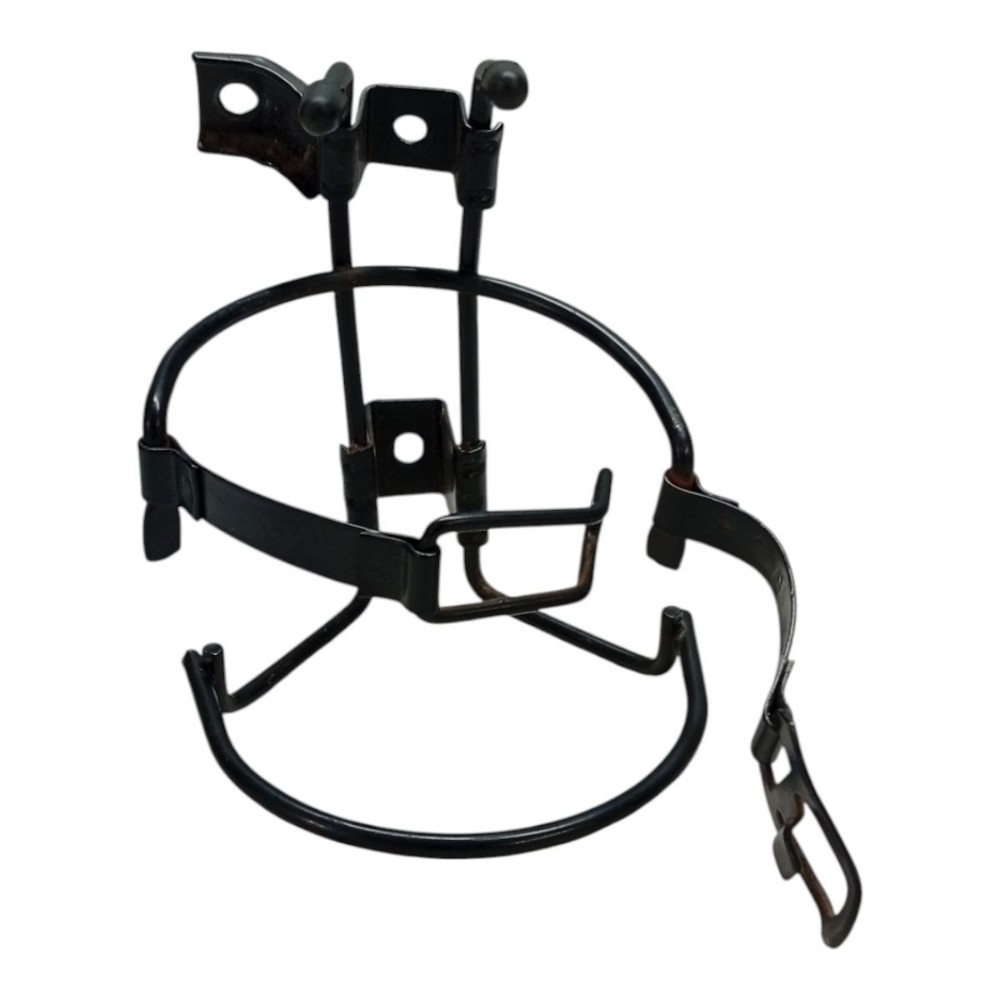 Suporte Extintor Honda Fit 2009 2010 2011 2012 2013 2014 6