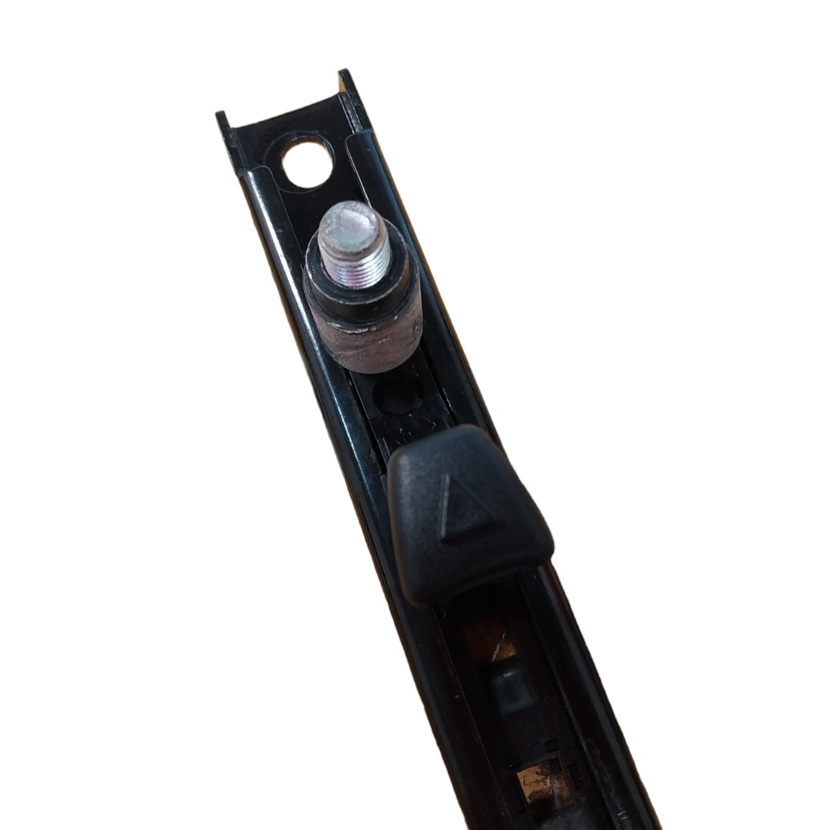 Regulador Altura Cinto Segurança Aircross 2011 2013 A 2015 2