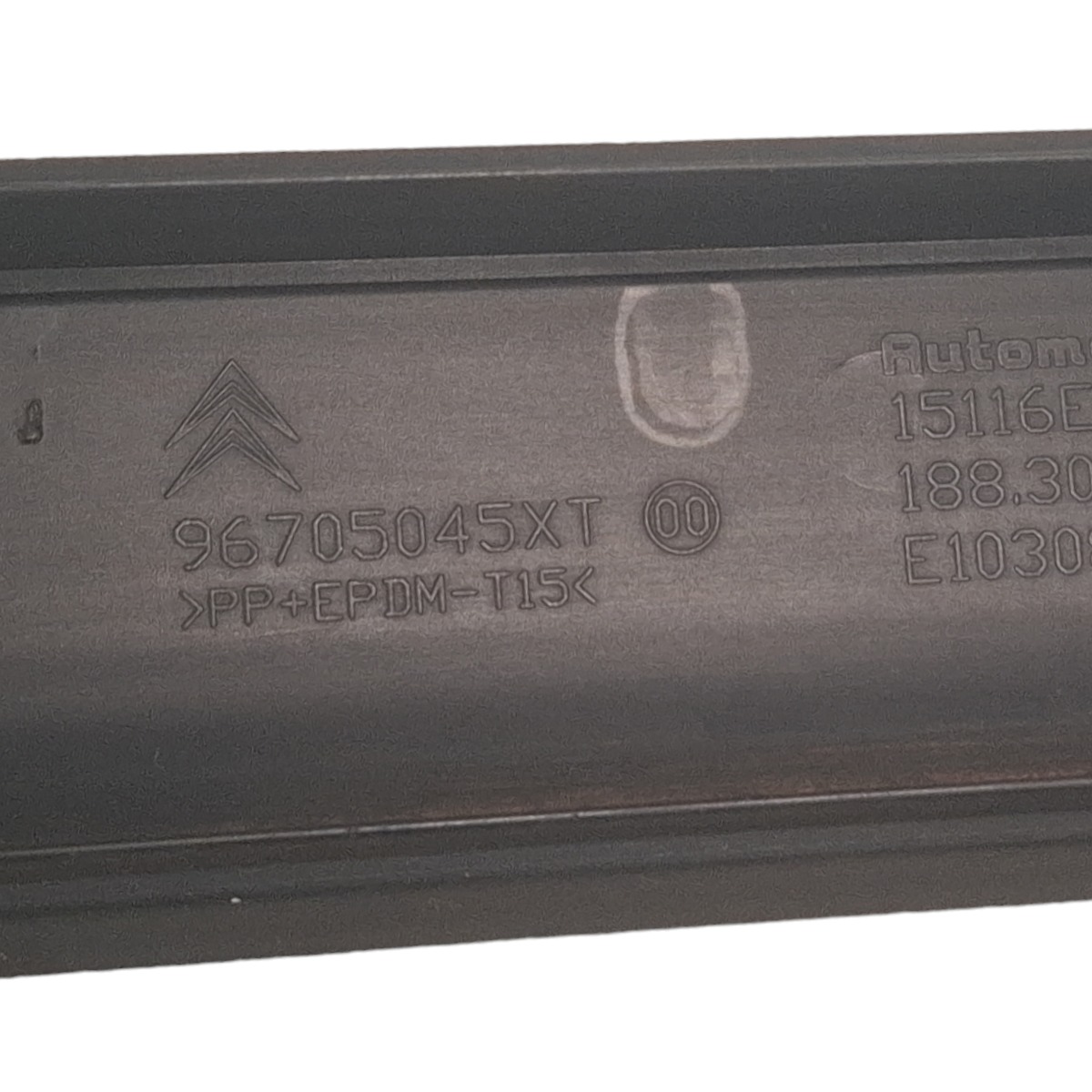 Suporte Travessa Dianteira Direita Aircross 2011 2013 A 2015 7
